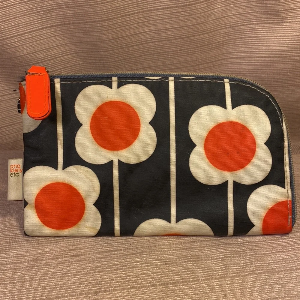 Orla Kiely gently preloved